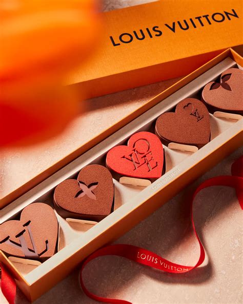 louis vuitton le chocolat|louis vuitton artsy chocolate.